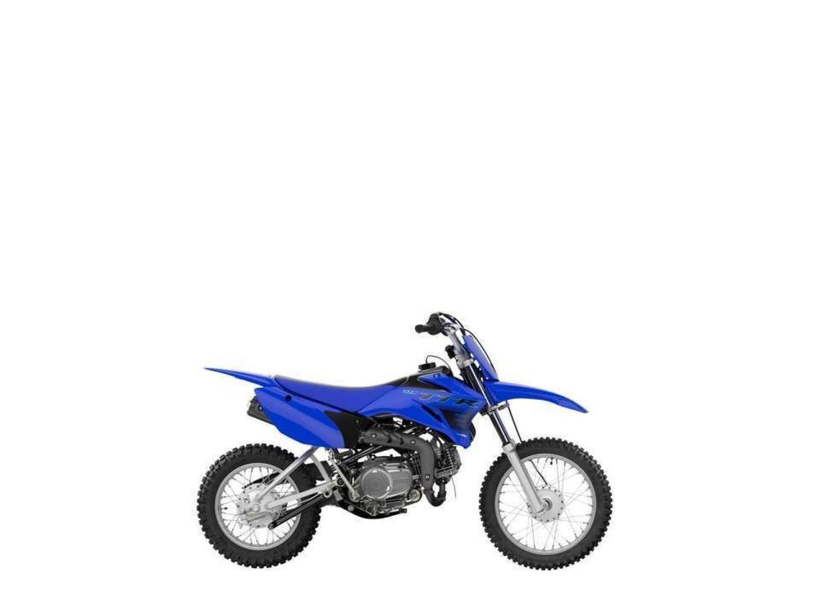 Мотоцикл YAMAHA TTR 110 E (Icon Blue) 2024